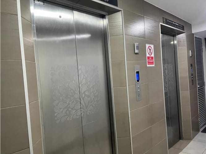 Apartamento en venta en Pance, Cali · foto 7 de 13
