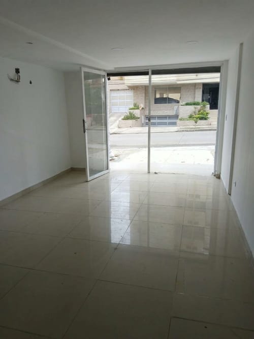 Local en arriendo en La Concepcion, Barranquilla, 28 m² · foto 2 de 5