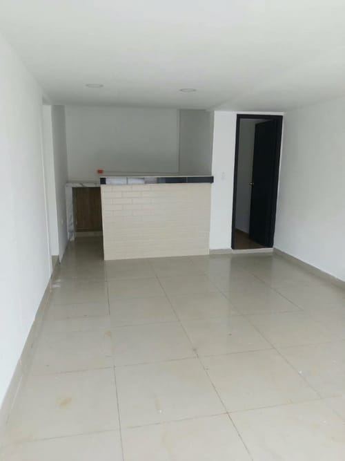 Local en arriendo en La Concepcion, Barranquilla, 28 m² · foto 3 de 5