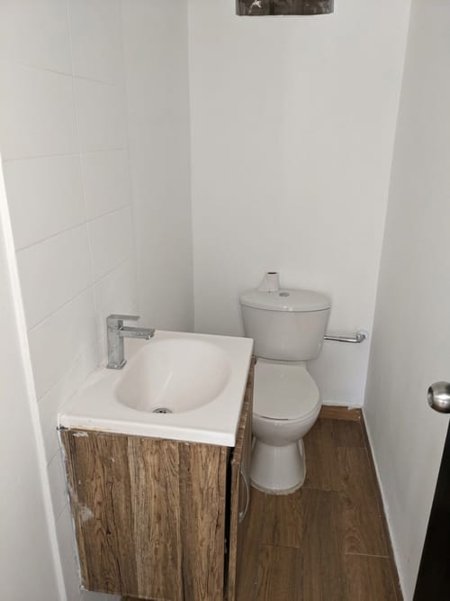 Local en arriendo en La Concepcion, Barranquilla, 28 m² · foto 4 de 5