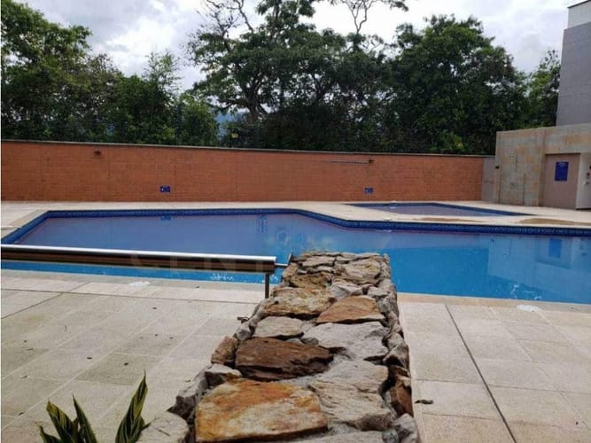 Apartamento en venta en Pance, Cali · foto 10 de 13