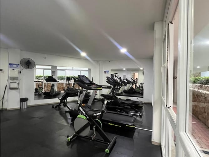 Apartamento en venta en Pance, Cali · foto 11 de 13