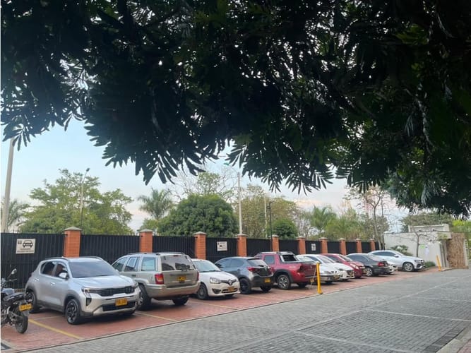Apartamento en venta en Pance, Cali · foto 12 de 13