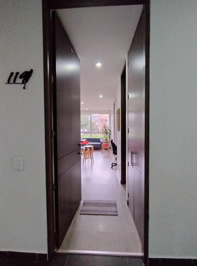 Apartamento en venta en La Macarena, Bogotá · foto 3 de 24