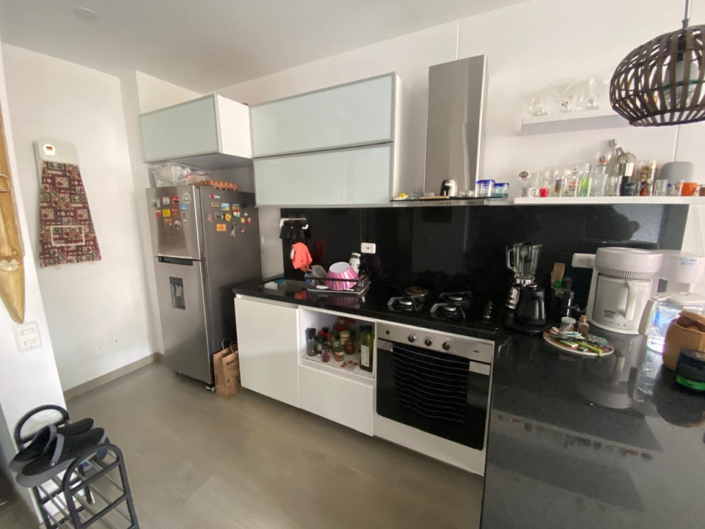 Apartamento en venta en La Macarena, Bogotá · foto 4 de 24