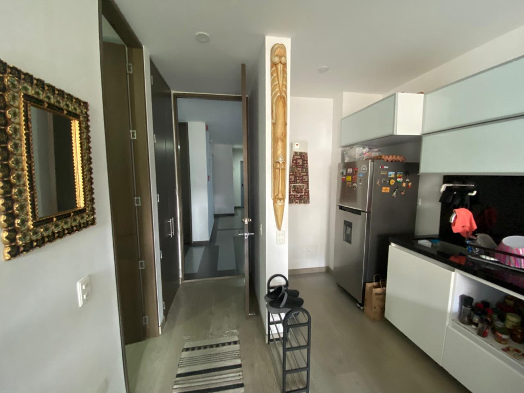 Apartamento en venta en La Macarena, Bogotá · foto 5 de 24