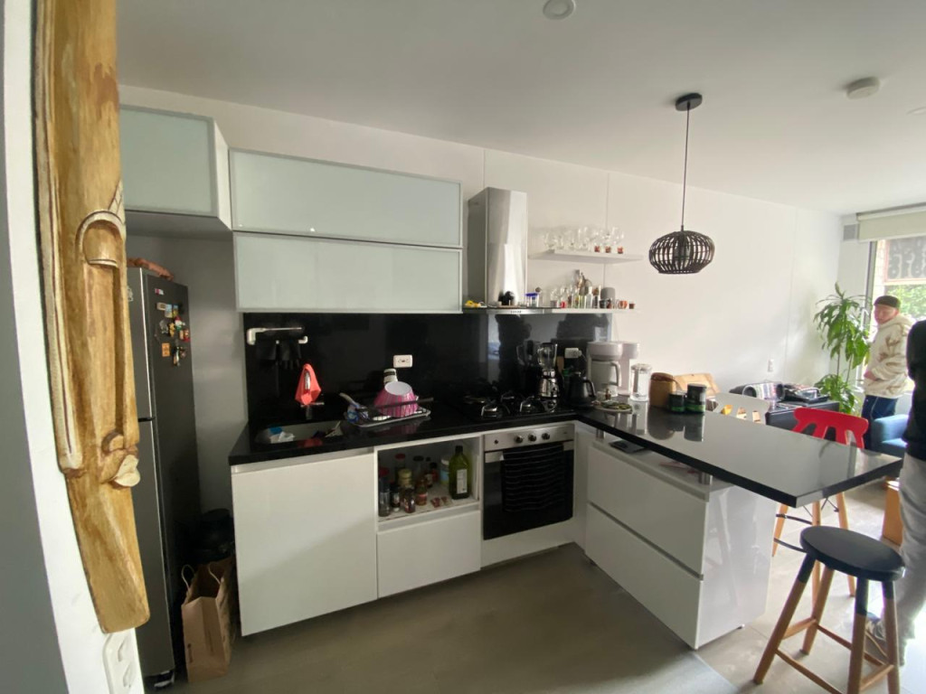 Apartamento en venta en La Macarena, Bogotá · foto 8 de 24