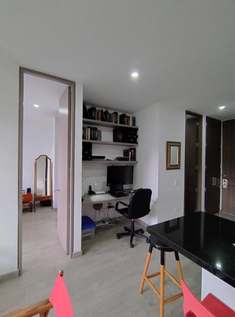 Apartamento en venta en La Macarena, Bogotá · foto 10 de 24