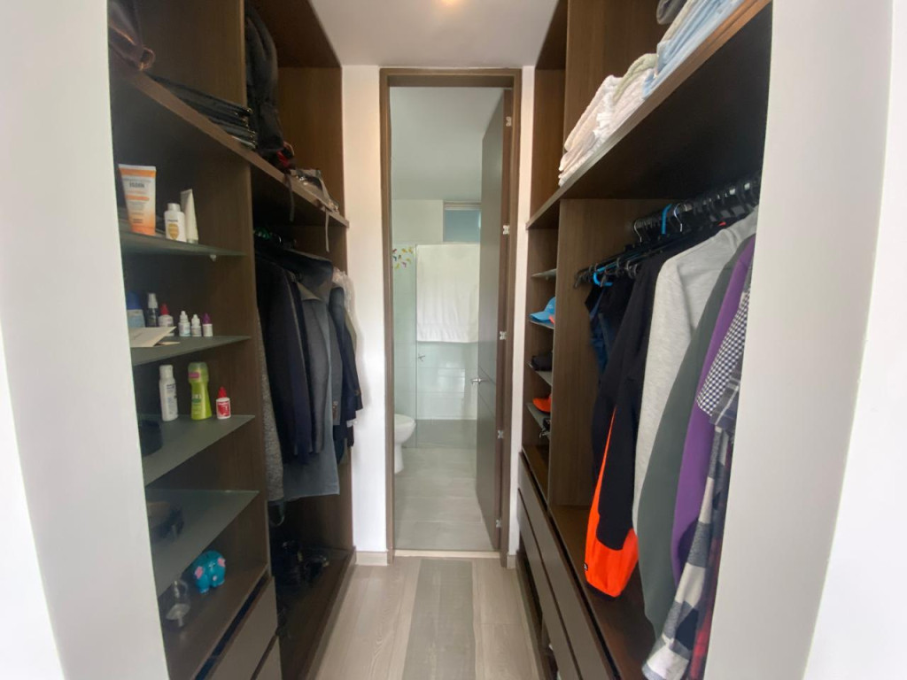Apartamento en venta en La Macarena, Bogotá · foto 11 de 24