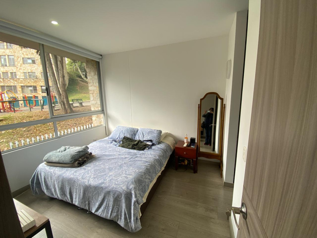 Apartamento en venta en La Macarena, Bogotá · foto 12 de 24