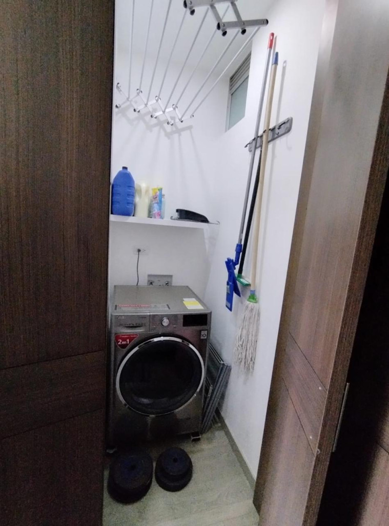 Apartamento en venta en La Macarena, Bogotá · foto 14 de 24