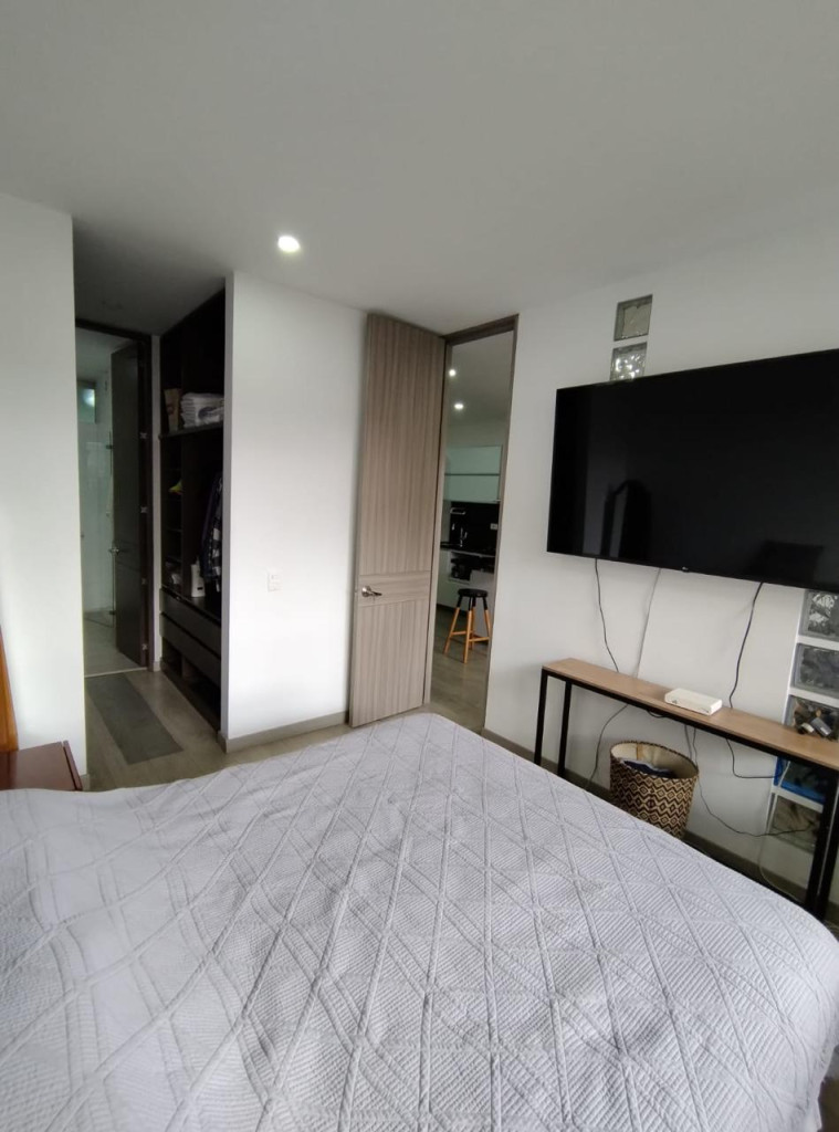 Apartamento en venta en La Macarena, Bogotá · foto 15 de 24
