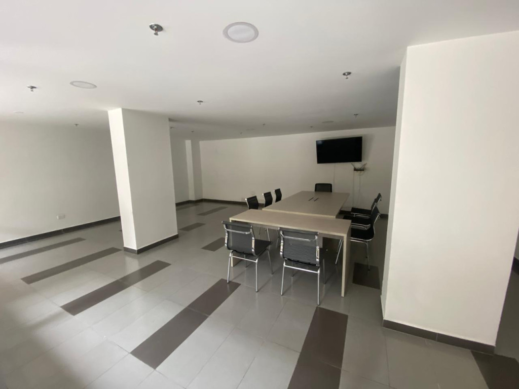 Apartamento en venta en La Macarena, Bogotá · foto 18 de 24
