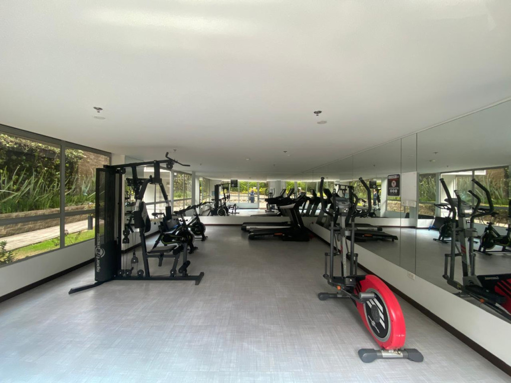 Apartamento en venta en La Macarena, Bogotá · foto 22 de 24