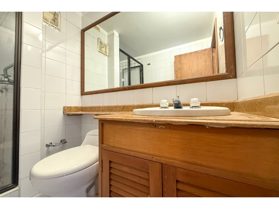 Apartamento en venta en Chicó Navarra, Bogotá · foto 5 de 11