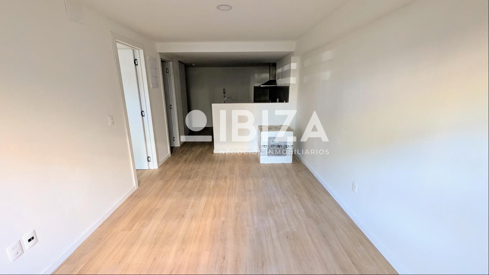 Apartamento en alquiler en Malvín