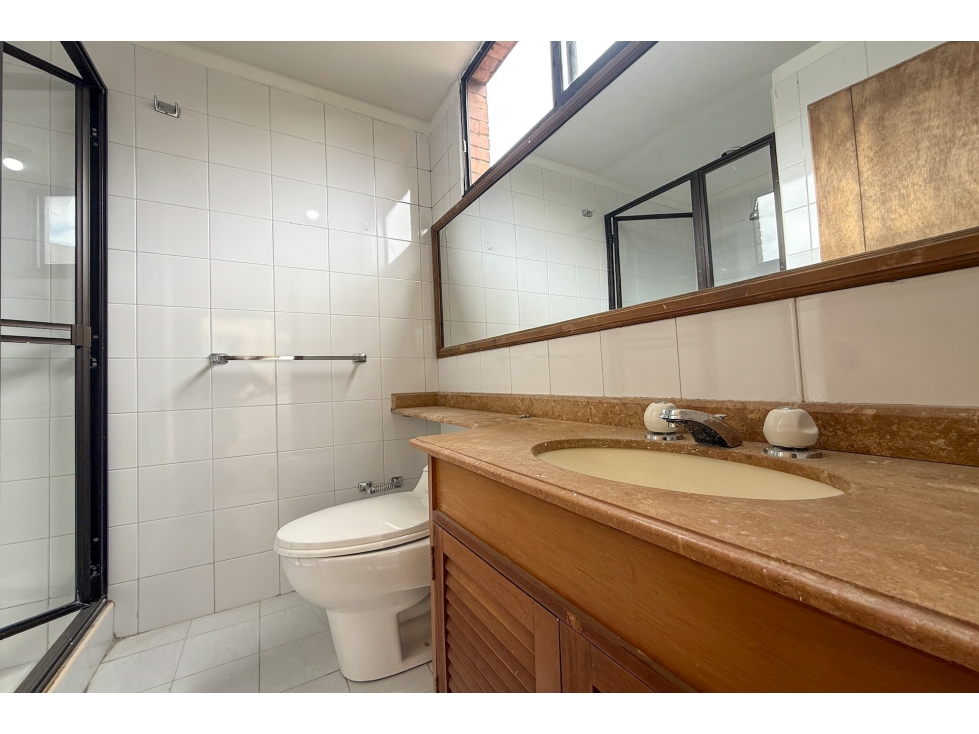 Apartamento en venta en Chicó Navarra, Bogotá · foto 7 de 11