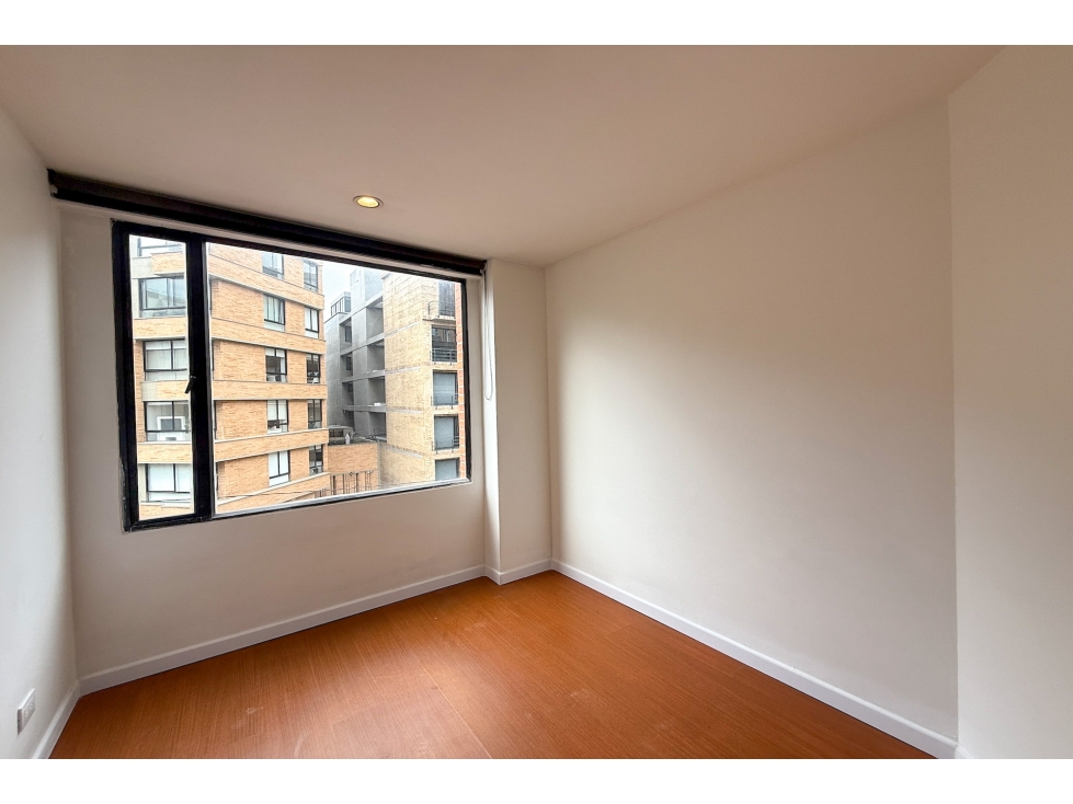 Apartamento en venta en Chicó Navarra, Bogotá · foto 9 de 11