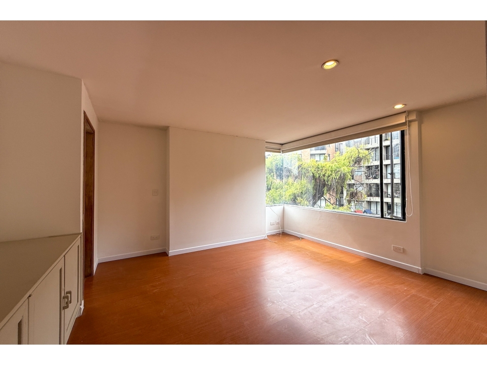 Apartamento en venta en Chicó Navarra, Bogotá · foto 11 de 11
