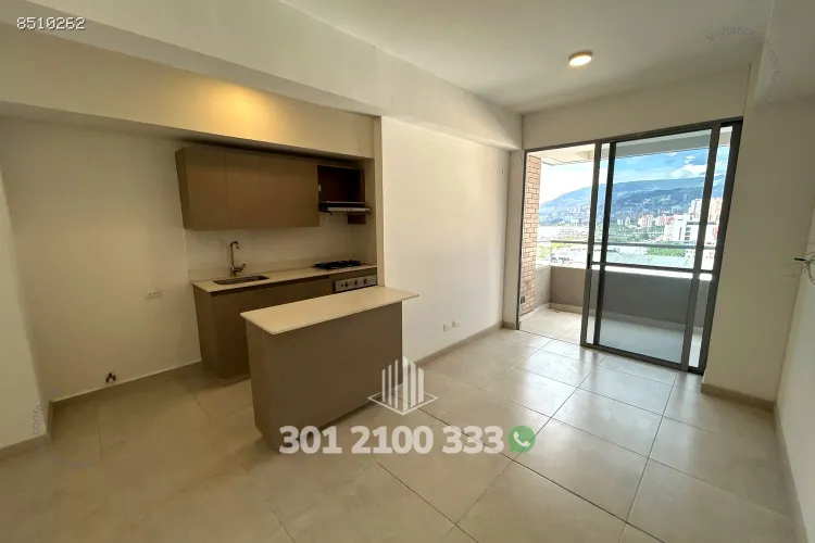 3BR Apartment in Las vegas (74 m²) - 2
