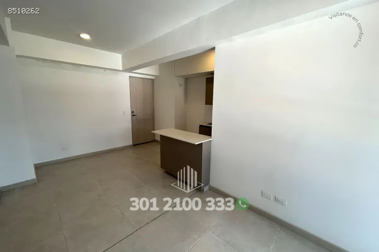 3BR Apartment in Las vegas (74 m²) - 3