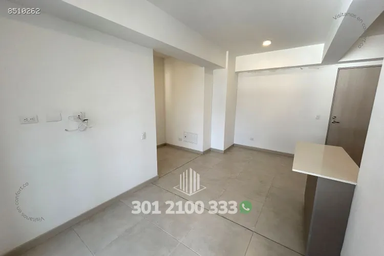 3BR Apartment in Las vegas (74 m²) - 4