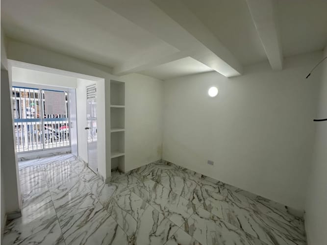 Apartamento de 3 alcobas en arriendo en San Pedro, Cartagena, 86 m² · foto 2 de 11