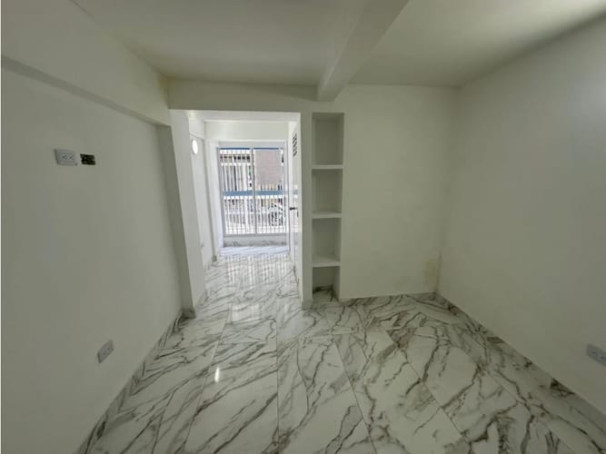 Apartamento de 3 alcobas en arriendo en San Pedro, Cartagena, 86 m² · foto 3 de 11