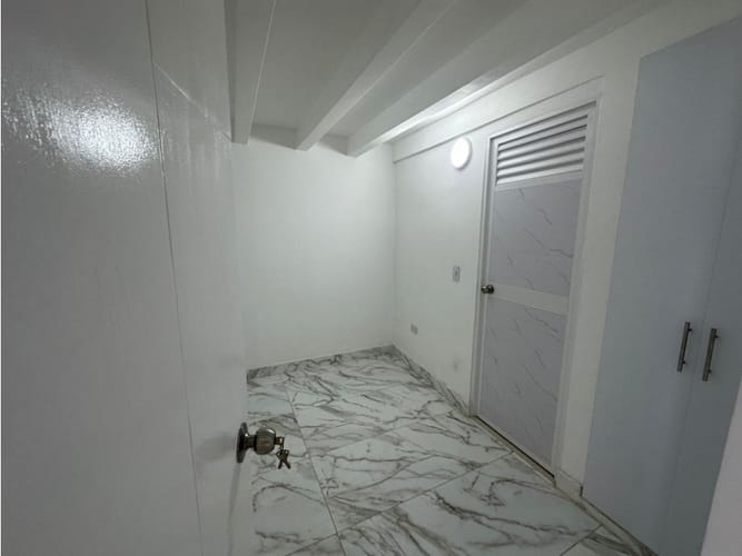 Apartamento de 3 alcobas en arriendo en San Pedro, Cartagena, 86 m² · foto 4 de 11