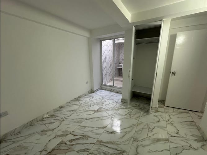 Apartamento de 3 alcobas en arriendo en San Pedro, Cartagena, 86 m² · foto 5 de 11