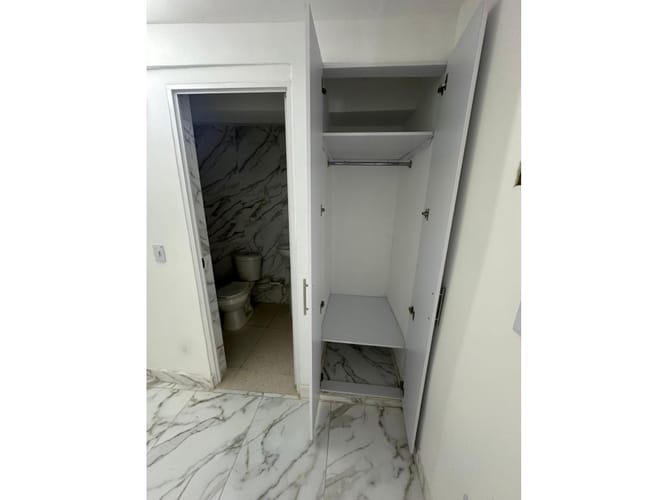 Apartamento de 3 alcobas en arriendo en San Pedro, Cartagena, 86 m² · foto 7 de 11