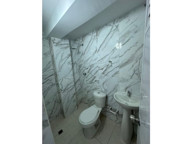 Apartamento de 3 alcobas en arriendo en San Pedro, Cartagena, 86 m² · foto 9 de 11