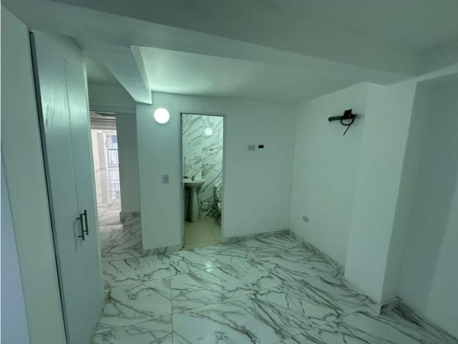 Apartamento de 3 alcobas en arriendo en San Pedro, Cartagena, 86 m² · foto 10 de 11