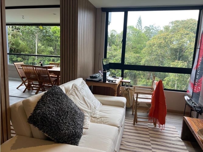 Apartamento de 1 alcoba en venta en Don Diego, Medellín, 78 m² · foto 3 de 10