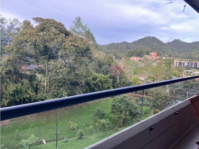 Apartamento de 1 alcoba en venta en Don Diego, Medellín, 78 m² · foto 4 de 10