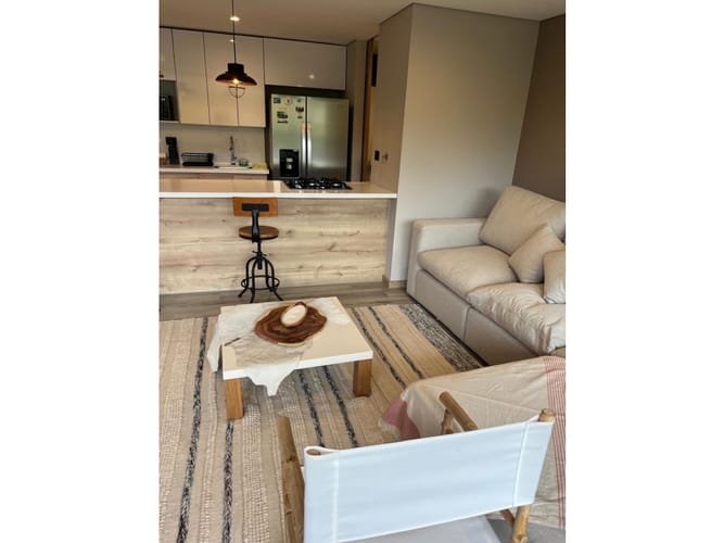 Apartamento de 1 alcoba en venta en Don Diego, Medellín, 78 m² · foto 5 de 10