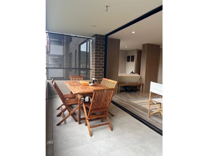 Apartamento de 1 alcoba en venta en Don Diego, Medellín, 78 m² · foto 7 de 10