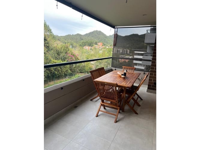 Apartamento de 1 alcoba en venta en Don Diego, Medellín, 78 m² · foto 8 de 10