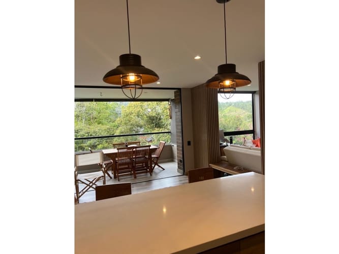 Apartamento de 1 alcoba en venta en Don Diego, Medellín, 78 m² · foto 10 de 10