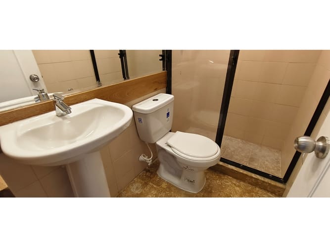 Apartamento de 4 alcobas en arriendo en Patio Bonito, Medellín, 170 m² · foto 22 de 23
