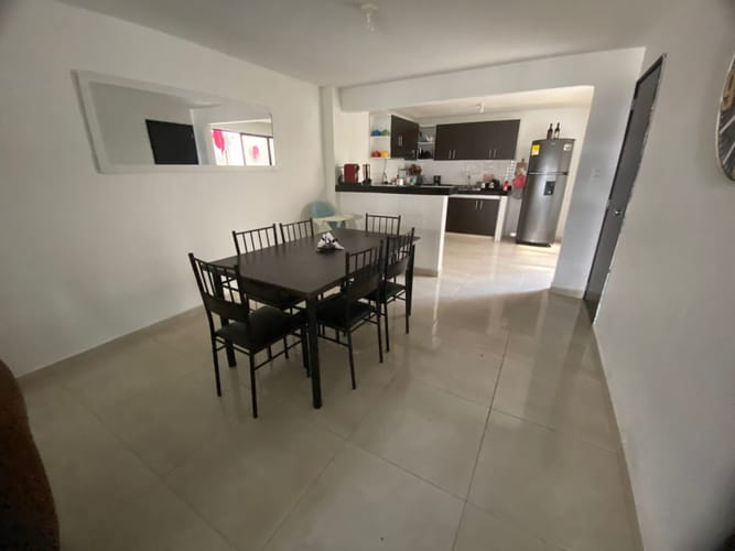 Casa en venta en Ciudad Capri, Cali · foto 3 de 24
