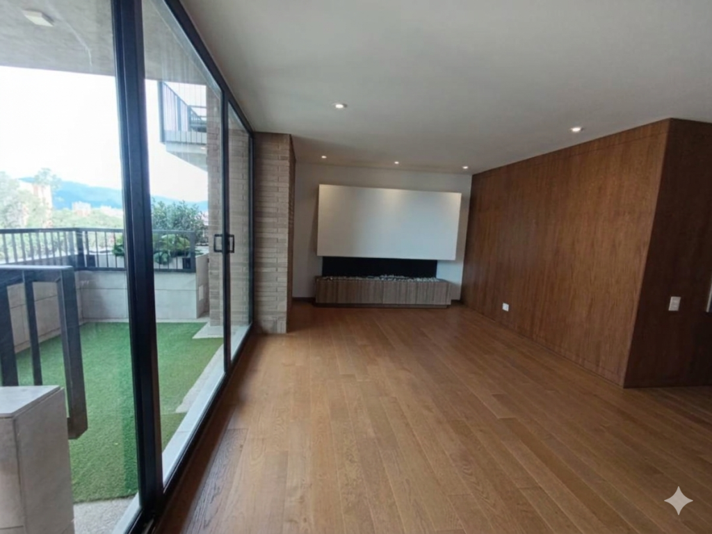 Apartamento en venta en Colina Campestre, Bogotá · foto 2 de 24