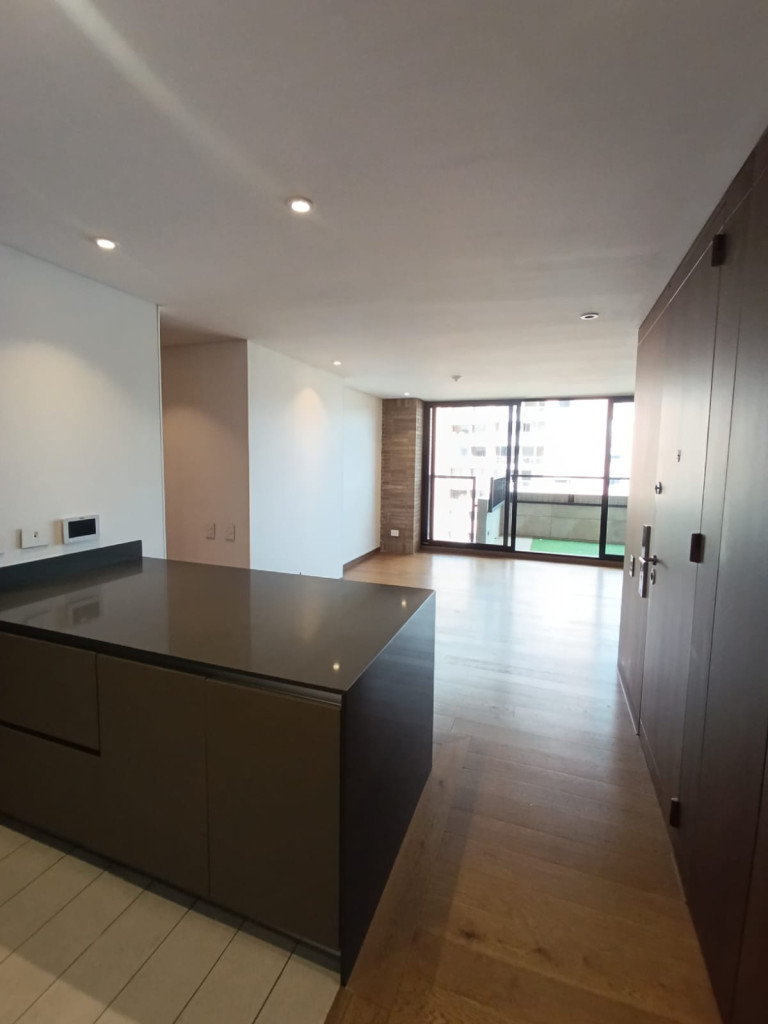 Apartamento en venta en Colina Campestre, Bogotá · foto 3 de 24