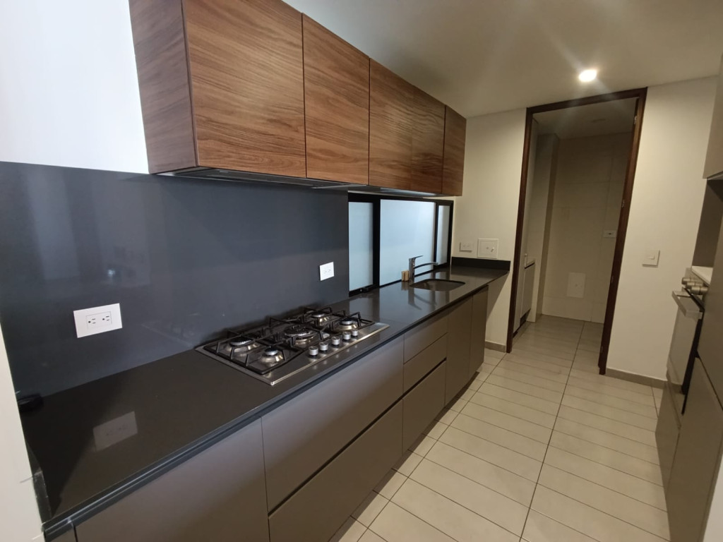 Apartamento en venta en Colina Campestre, Bogotá · foto 4 de 24