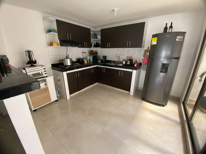 Casa en venta en Ciudad Capri, Cali · foto 6 de 24