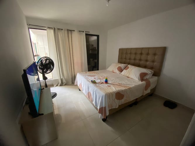 Casa en venta en Ciudad Capri, Cali · foto 7 de 24
