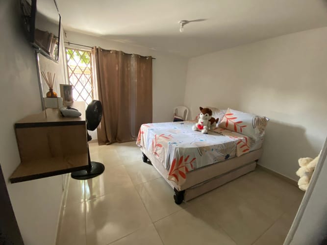 Casa en venta en Ciudad Capri, Cali · foto 9 de 24
