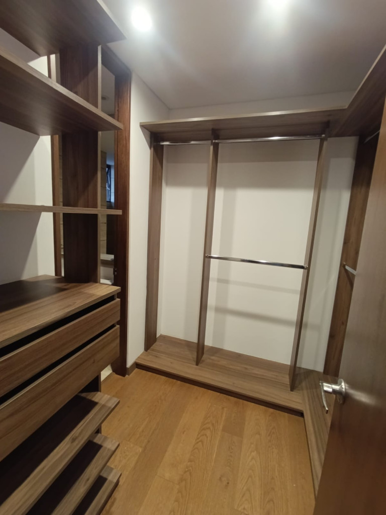 Apartamento en venta en Colina Campestre, Bogotá · foto 8 de 24