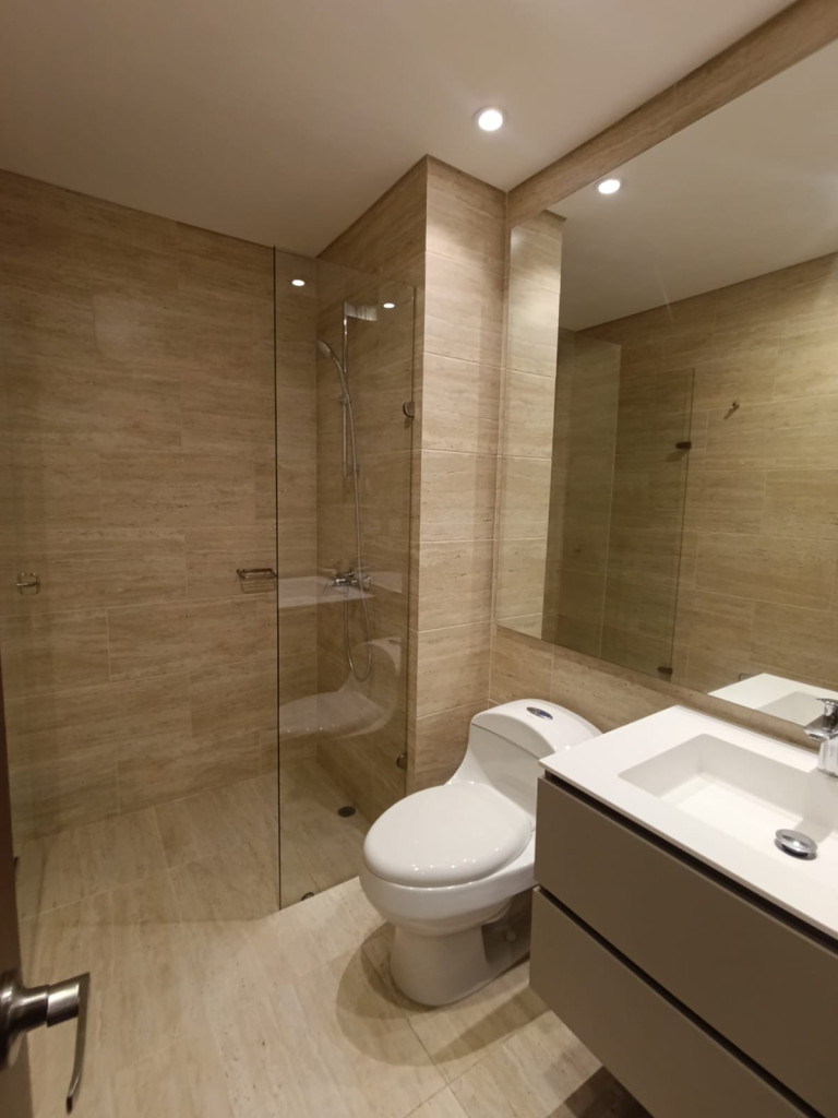 Apartamento en venta en Colina Campestre, Bogotá · foto 11 de 24