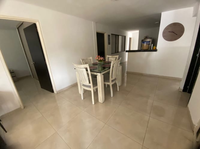 Casa en venta en Ciudad Capri, Cali · foto 14 de 24